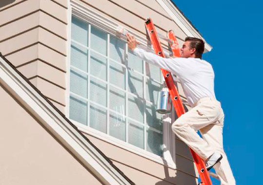Painting Services image