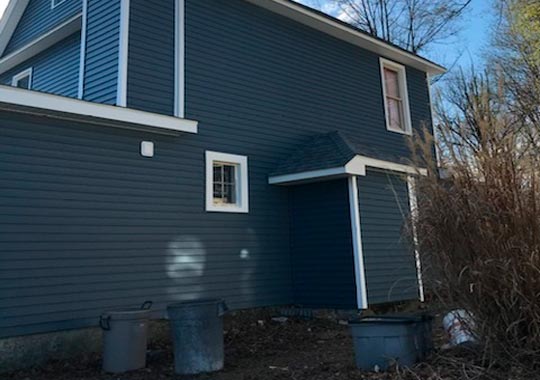 Siding Contractor image